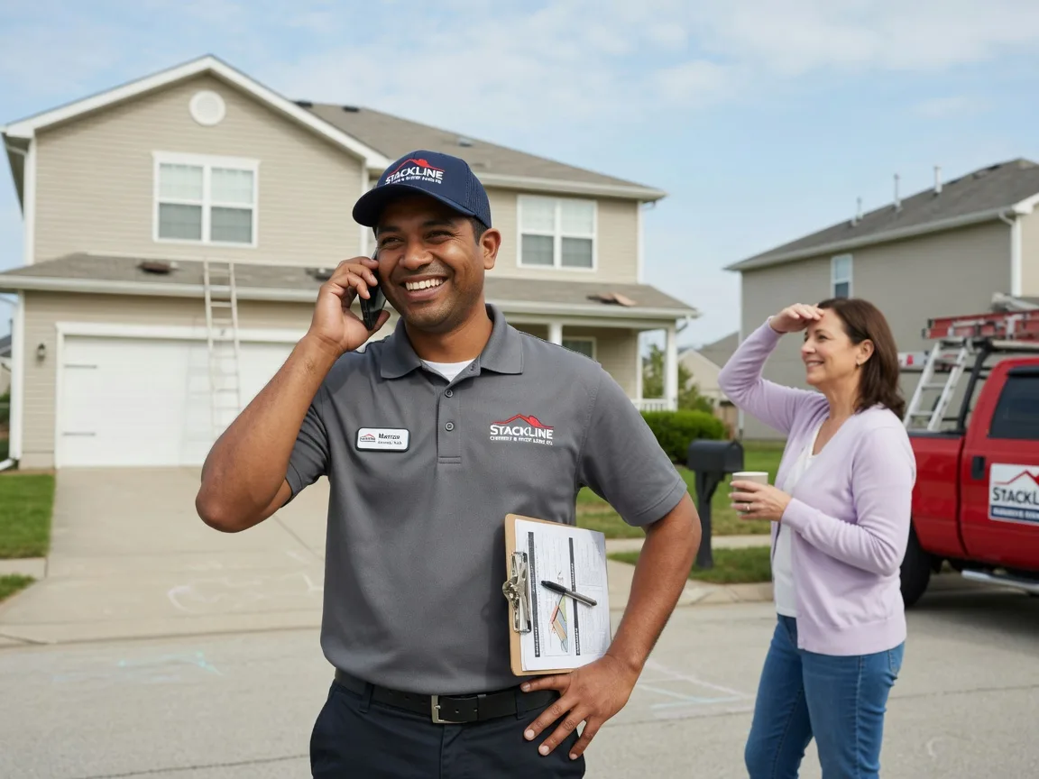 Chimney flashing repair Ellston, IA FAQs